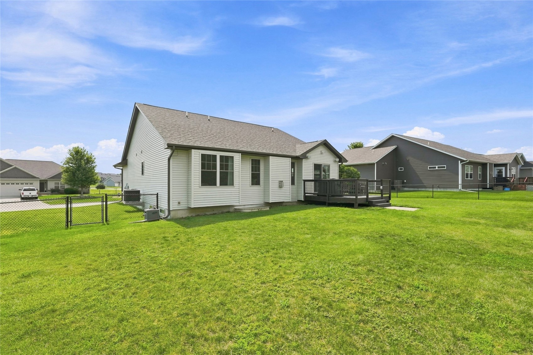 214 Cherry Lane Tiffin IA 52340