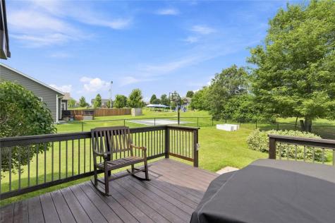 214 Cherry Lane Tiffin IA 52340