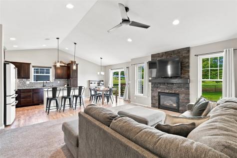 214 Cherry Lane Tiffin IA 52340