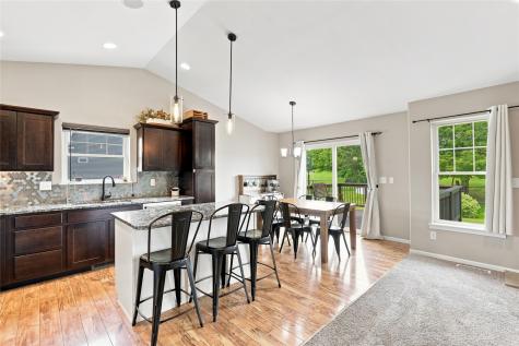214 Cherry Lane Tiffin IA 52340