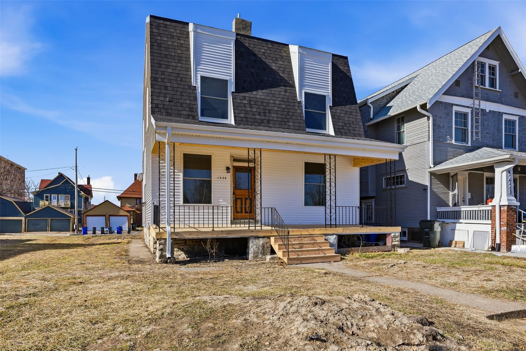 1426 3rd Avenue SE Cedar Rapids IA 52403