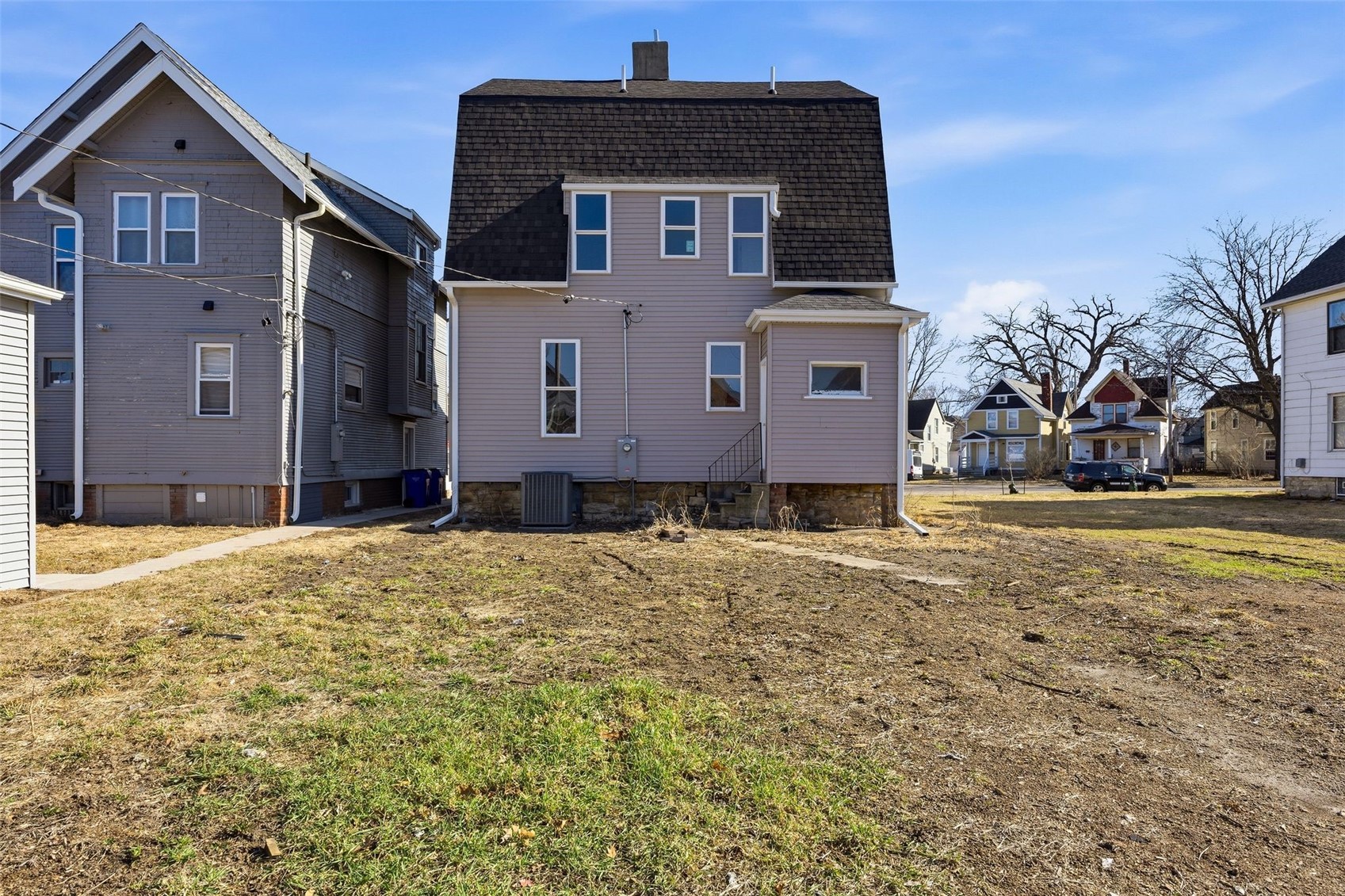 1426 3rd Avenue SE Cedar Rapids IA 52403