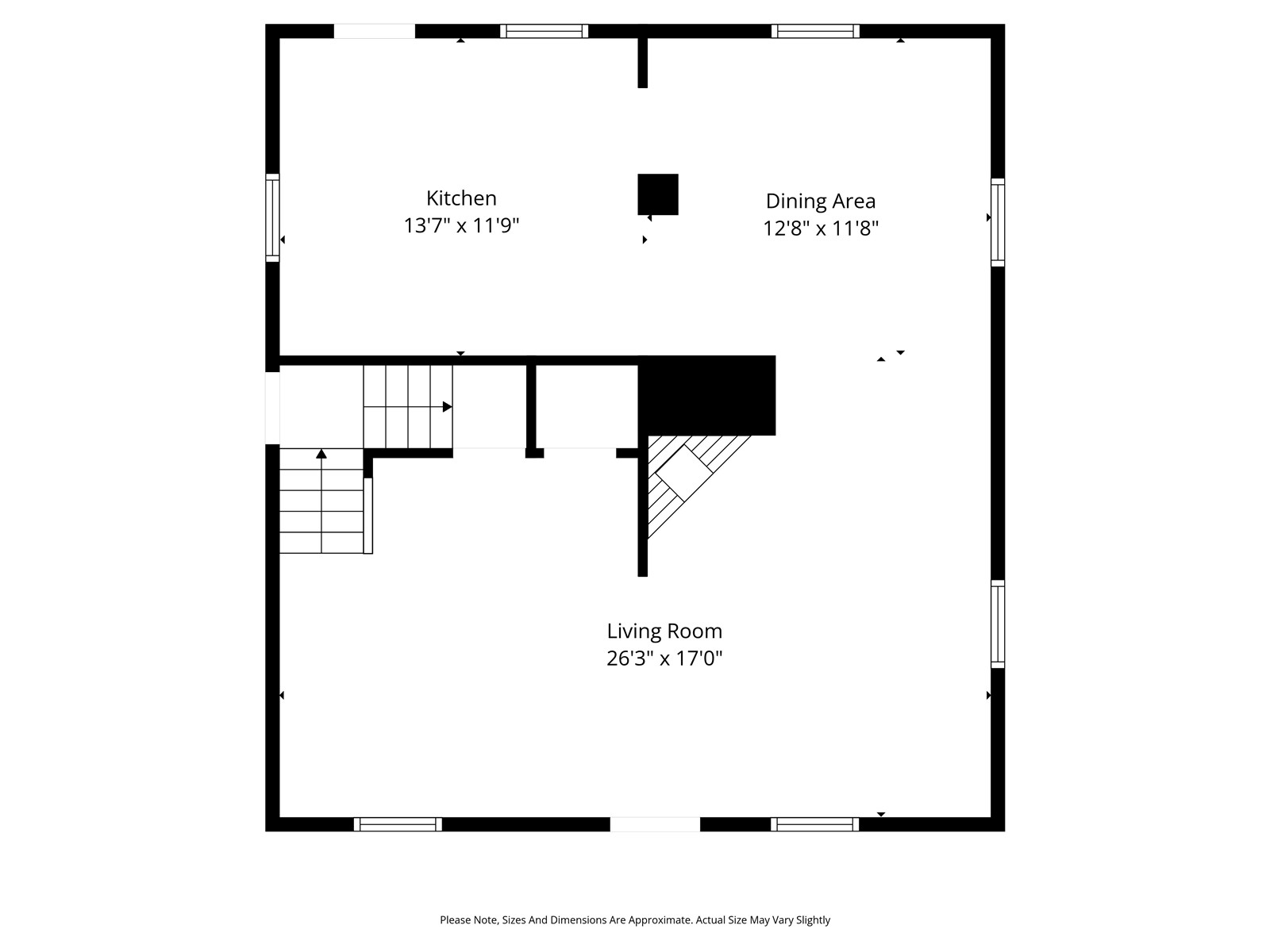 1426 3rd Avenue SE Cedar Rapids IA 52403