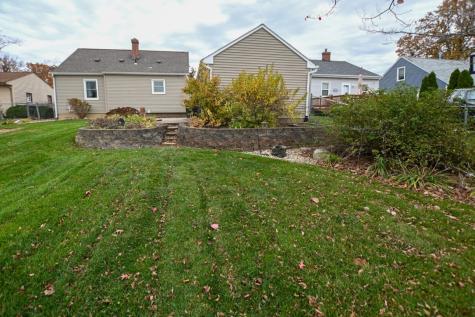 410 20th Street NW Cedar Rapids IA 52405
