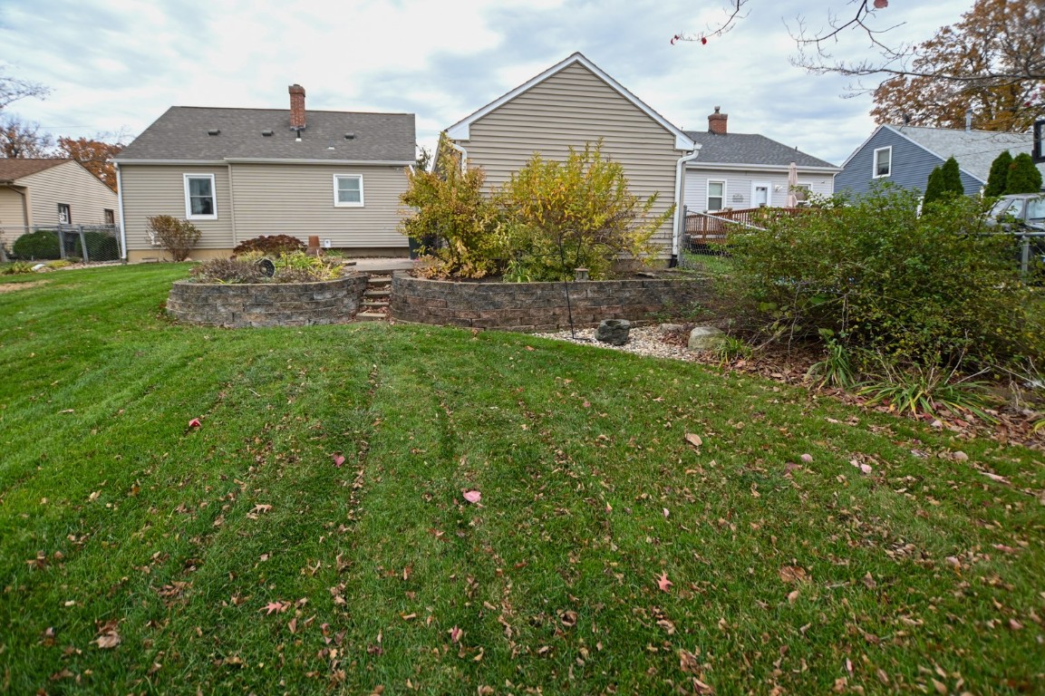 410 20th Street NW Cedar Rapids IA 52405