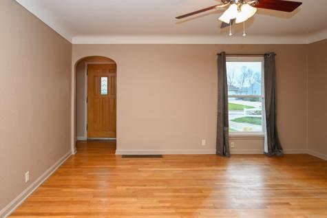 410 20th Street NW Cedar Rapids IA 52405