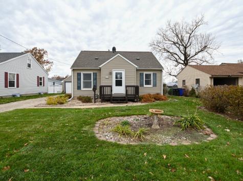 410 20th Street NW Cedar Rapids IA 52405