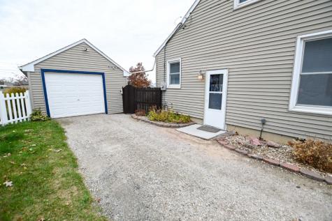 410 20th Street NW Cedar Rapids IA 52405