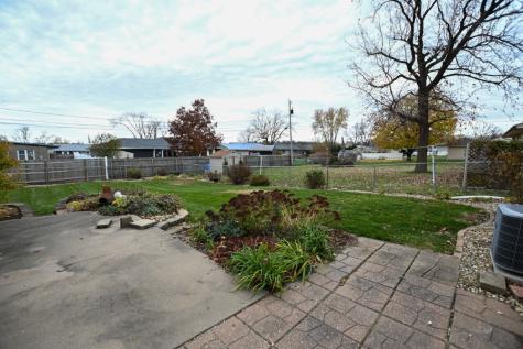 410 20th Street NW Cedar Rapids IA 52405