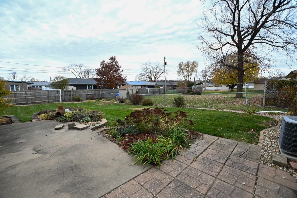 410 20th Street NW Cedar Rapids IA 52405