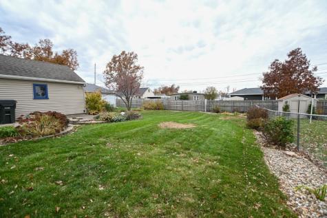 410 20th Street NW Cedar Rapids IA 52405