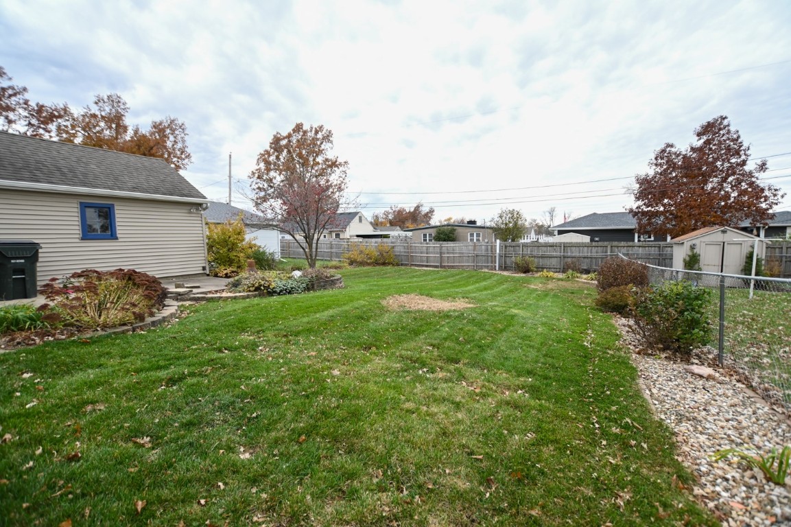 410 20th Street NW Cedar Rapids IA 52405