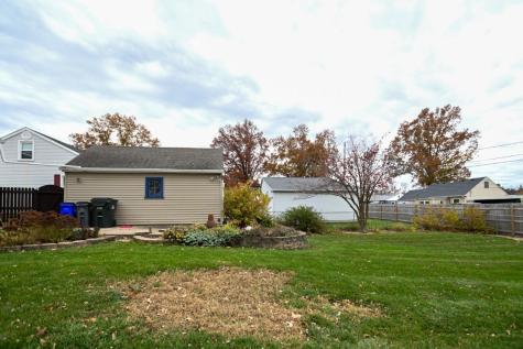 410 20th Street NW Cedar Rapids IA 52405