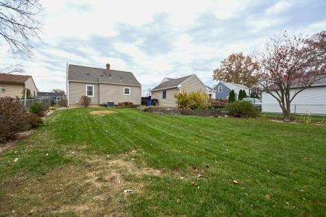 410 20th Street NW Cedar Rapids IA 52405
