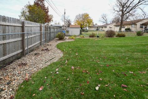 410 20th Street NW Cedar Rapids IA 52405