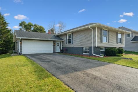 3960 Willowood Avenue Marion IA 52302