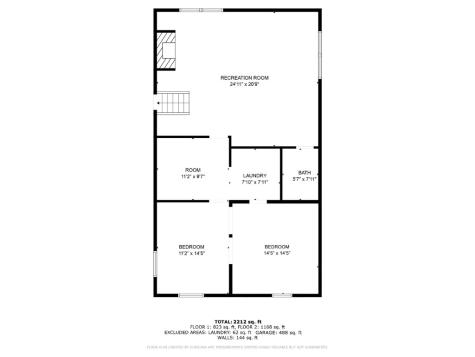 3960 Willowood Avenue Marion IA 52302