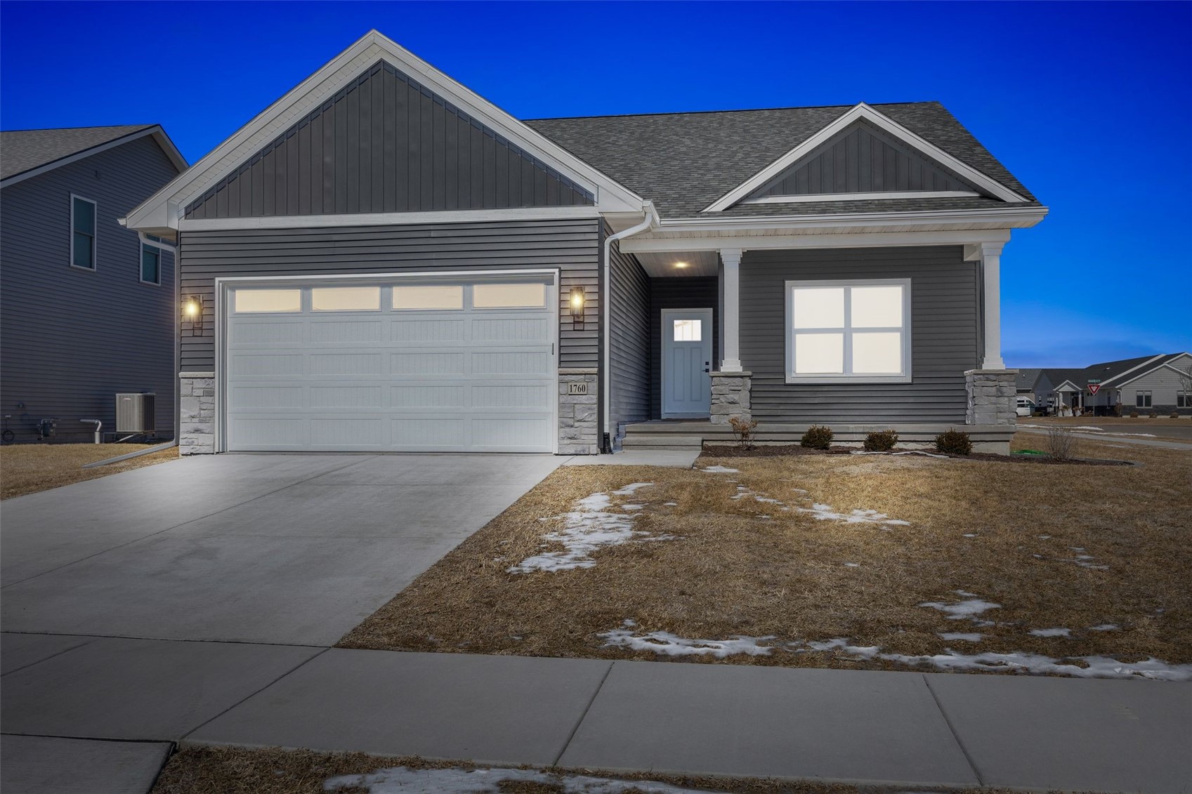 1760 Sherman Drive Iowa City IA 52240
