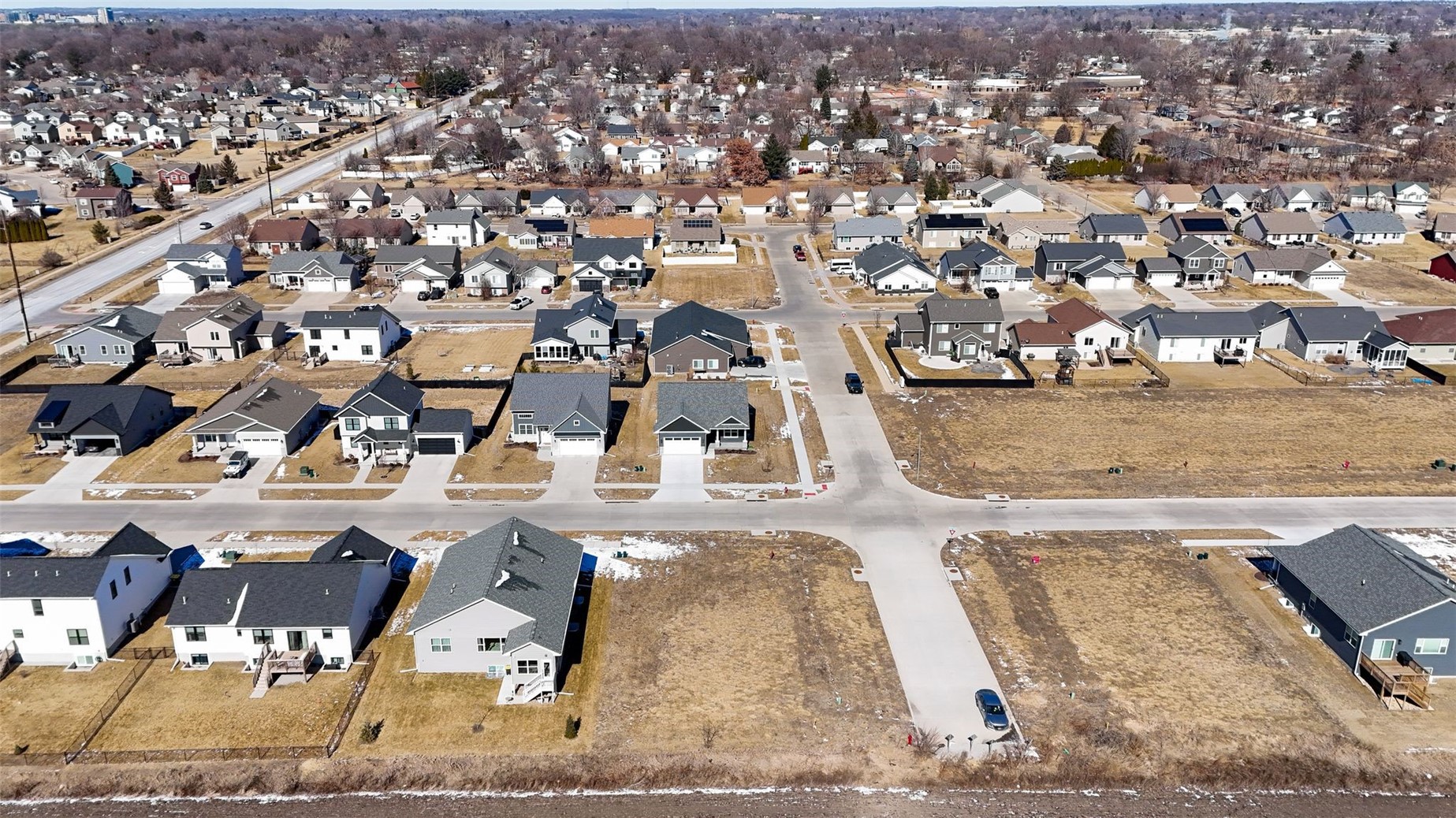 1760 Sherman Drive Iowa City IA 52240