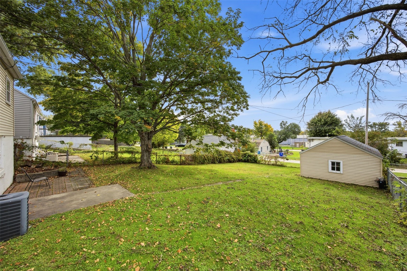 1829 K Avenue NE Cedar Rapids IA 52402