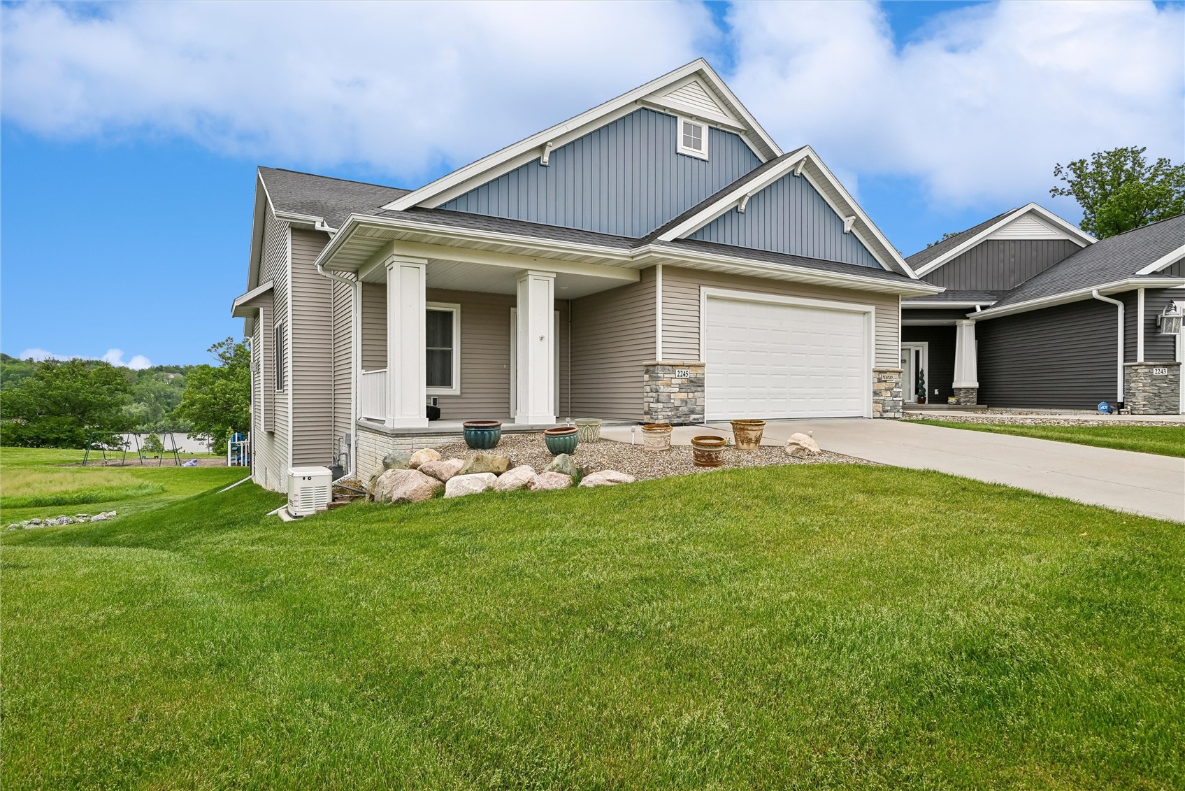 2245 Tranquil Court NW Cedar Rapids IA 52405
