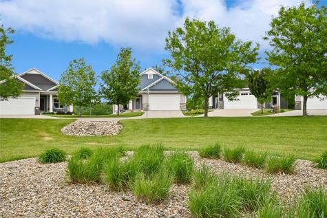 2245 Tranquil Court NW Cedar Rapids IA 52405