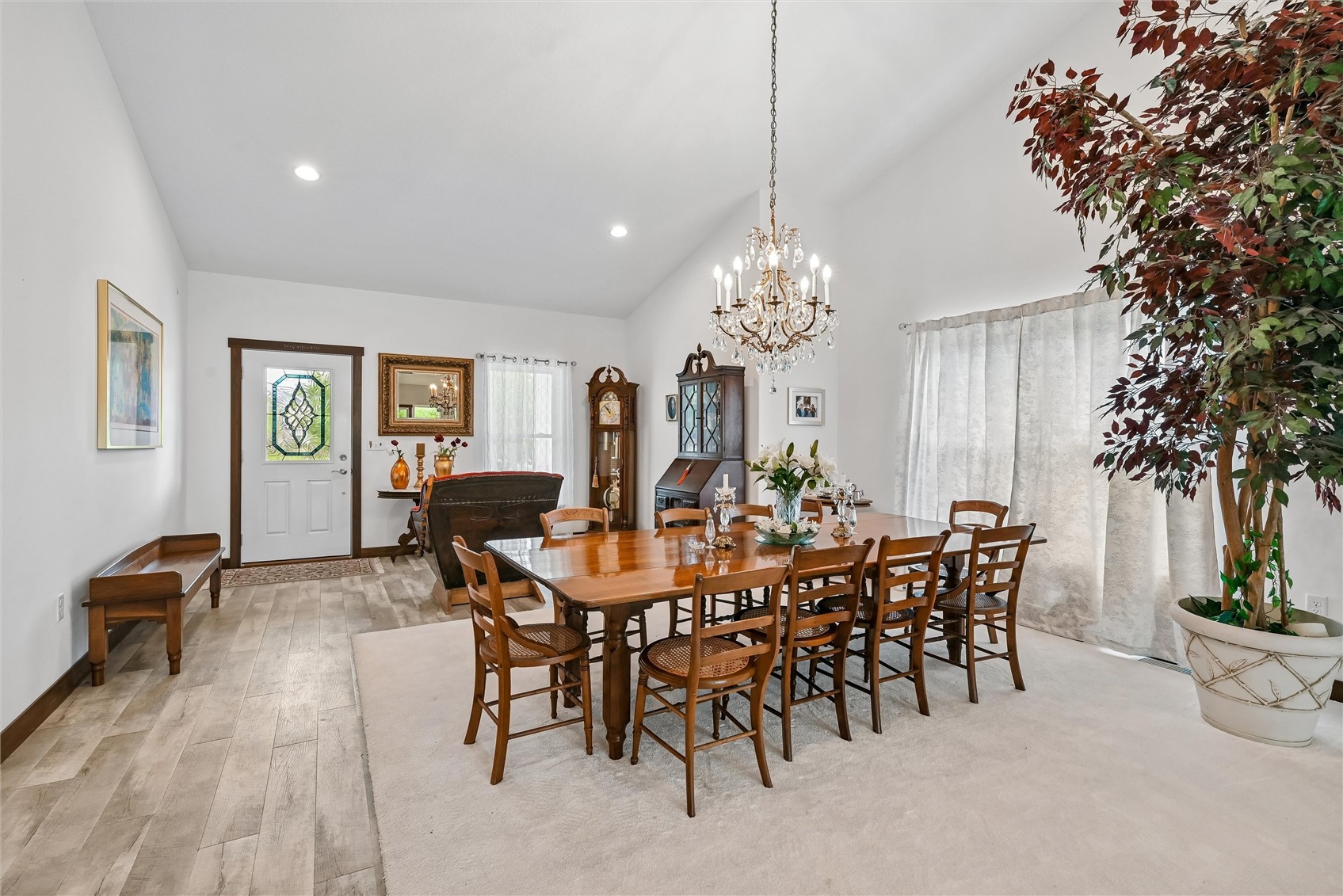 2245 Tranquil Court NW Cedar Rapids IA 52405