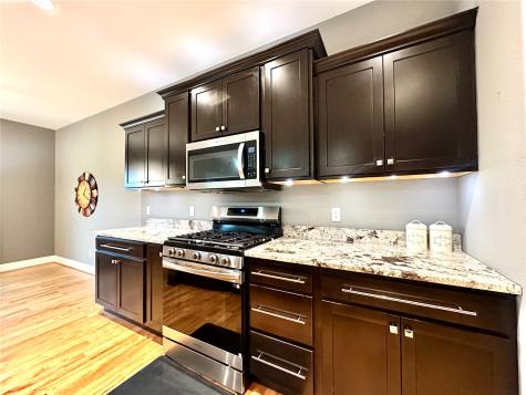 816 Palmyra Drive NE Cedar Rapids IA 52402