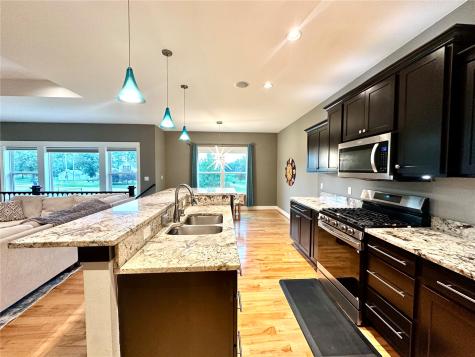 816 Palmyra Drive NE Cedar Rapids IA 52402