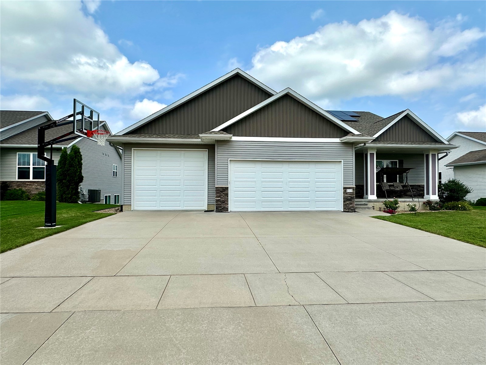 816 Palmyra Drive NE Cedar Rapids IA 52402