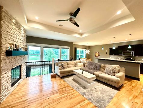 816 Palmyra Drive NE Cedar Rapids IA 52402