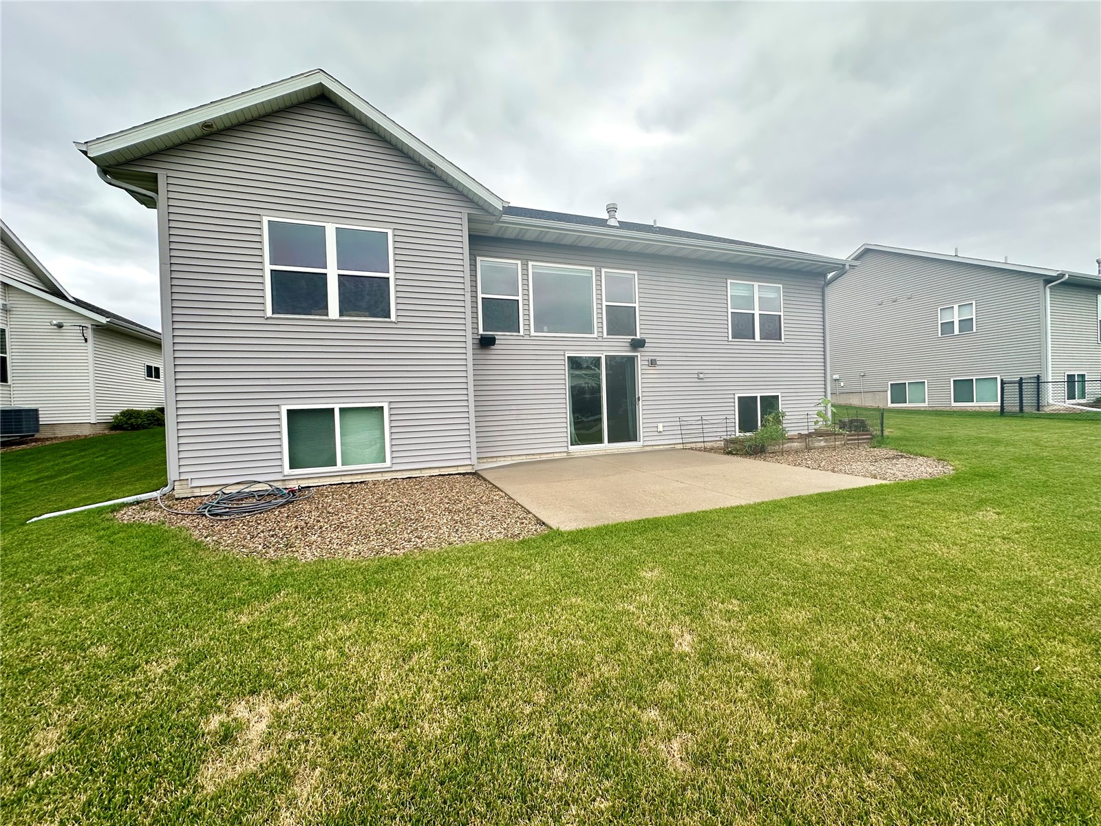 816 Palmyra Drive NE Cedar Rapids IA 52402