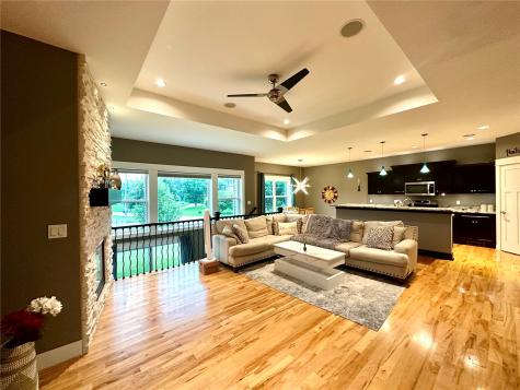 816 Palmyra Drive NE Cedar Rapids IA 52402