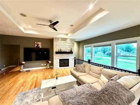 816 Palmyra Drive NE Cedar Rapids IA 52402