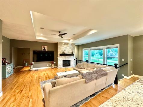 816 Palmyra Drive NE Cedar Rapids IA 52402
