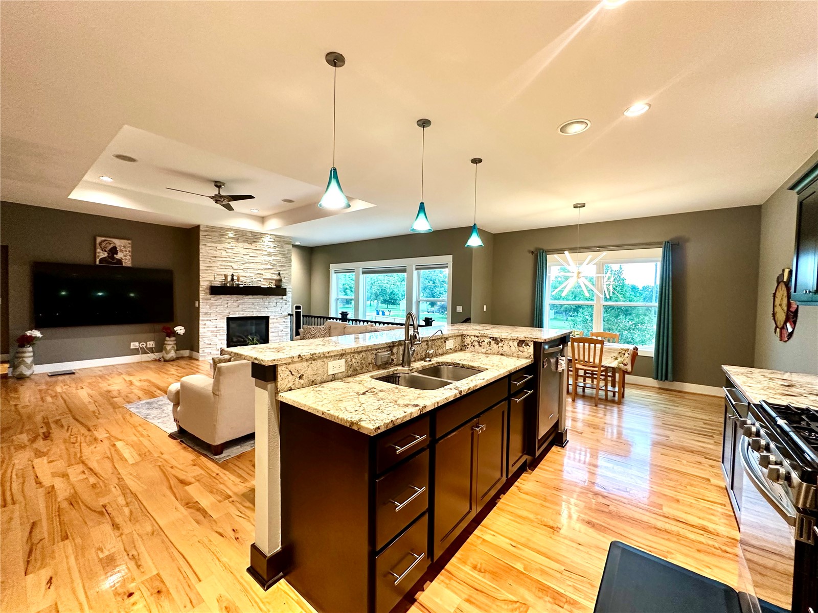 816 Palmyra Drive NE Cedar Rapids IA 52402