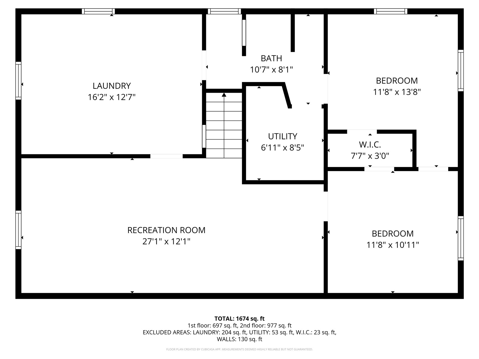2132 Larry Drive NE Cedar Rapids IA 52402