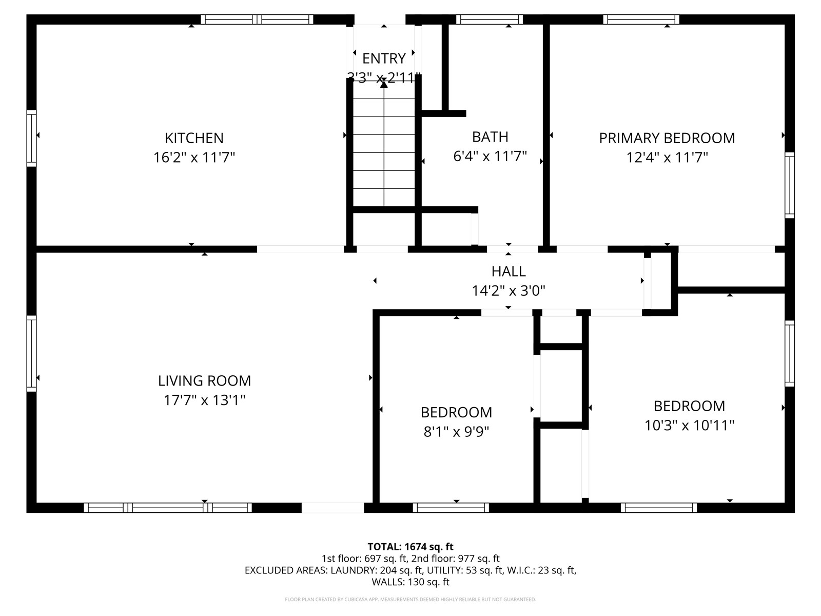2132 Larry Drive NE Cedar Rapids IA 52402