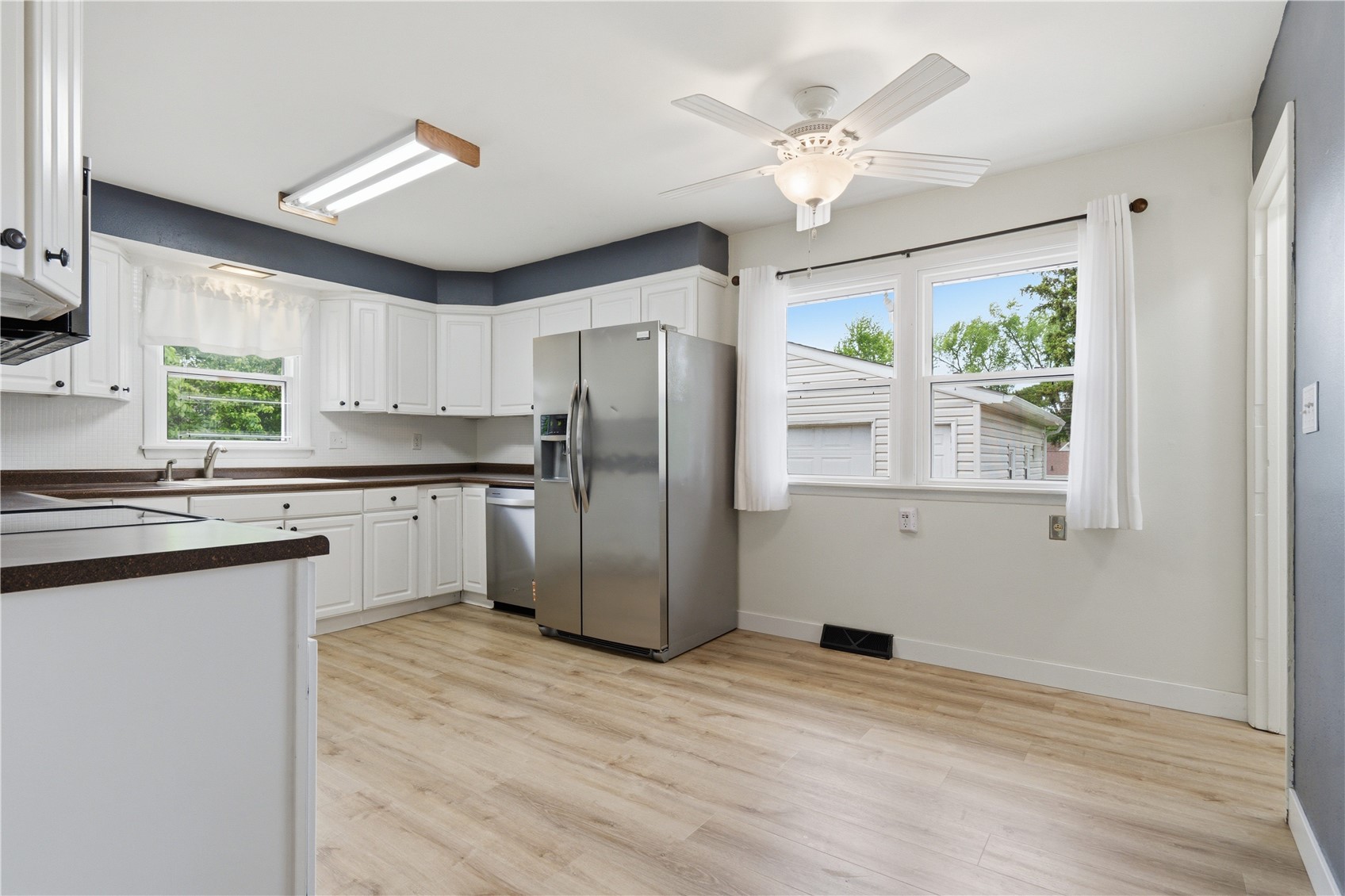 2132 Larry Drive NE Cedar Rapids IA 52402