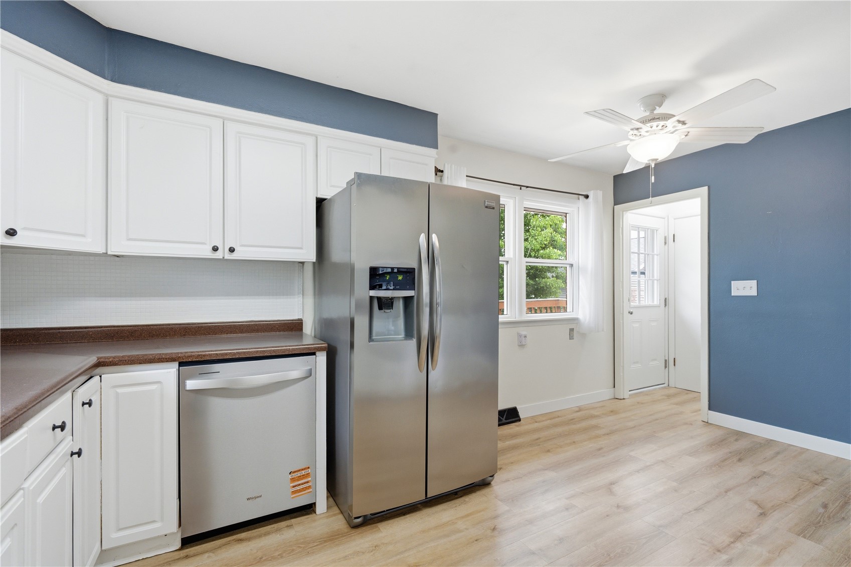 2132 Larry Drive NE Cedar Rapids IA 52402