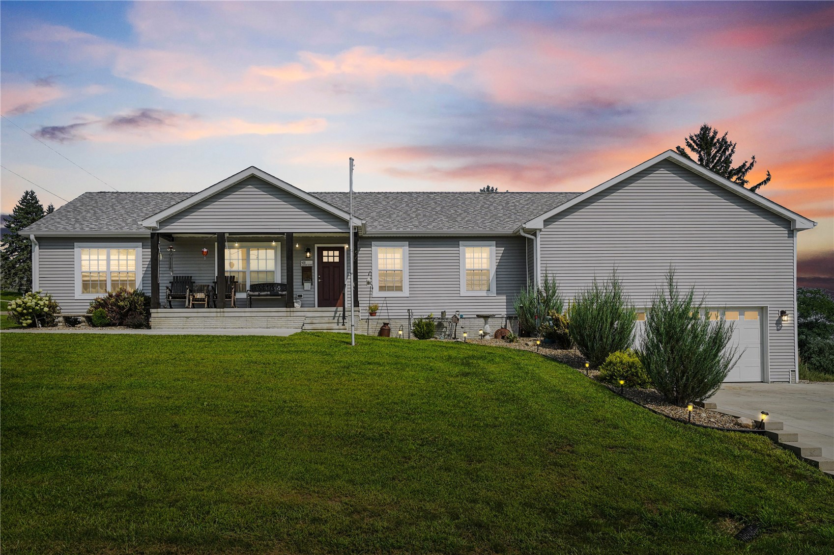 400 Summer Street SE Shellsburg IA 52332