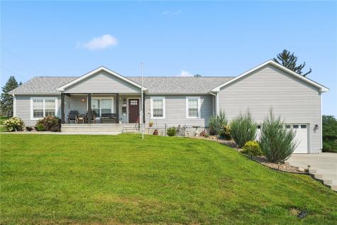 400 Summer Street SE Shellsburg IA 52332