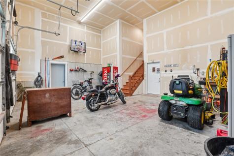 400 Summer Street SE Shellsburg IA 52332