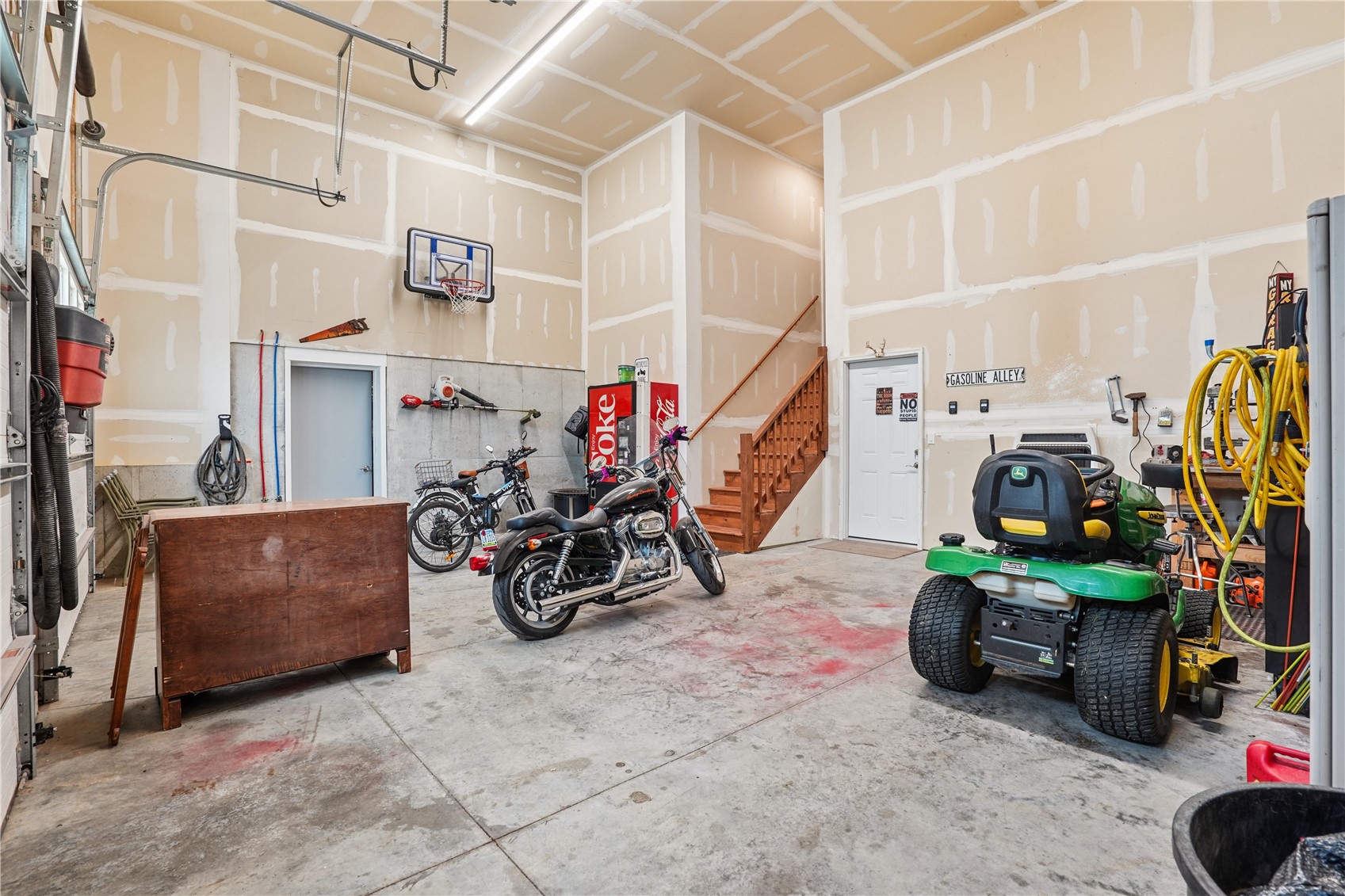 400 Summer Street SE Shellsburg IA 52332