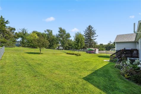 400 Summer Street SE Shellsburg IA 52332