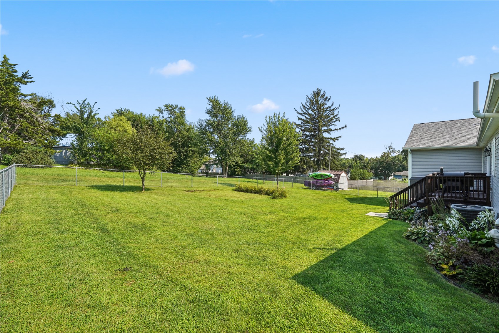 400 Summer Street SE Shellsburg IA 52332
