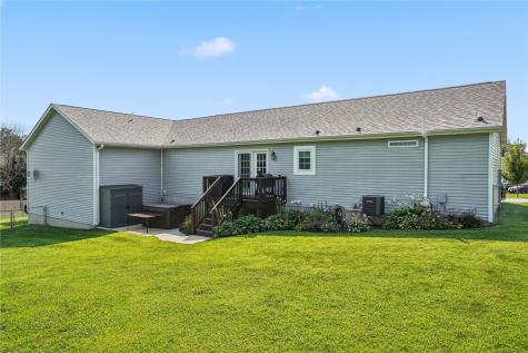 400 Summer Street SE Shellsburg IA 52332