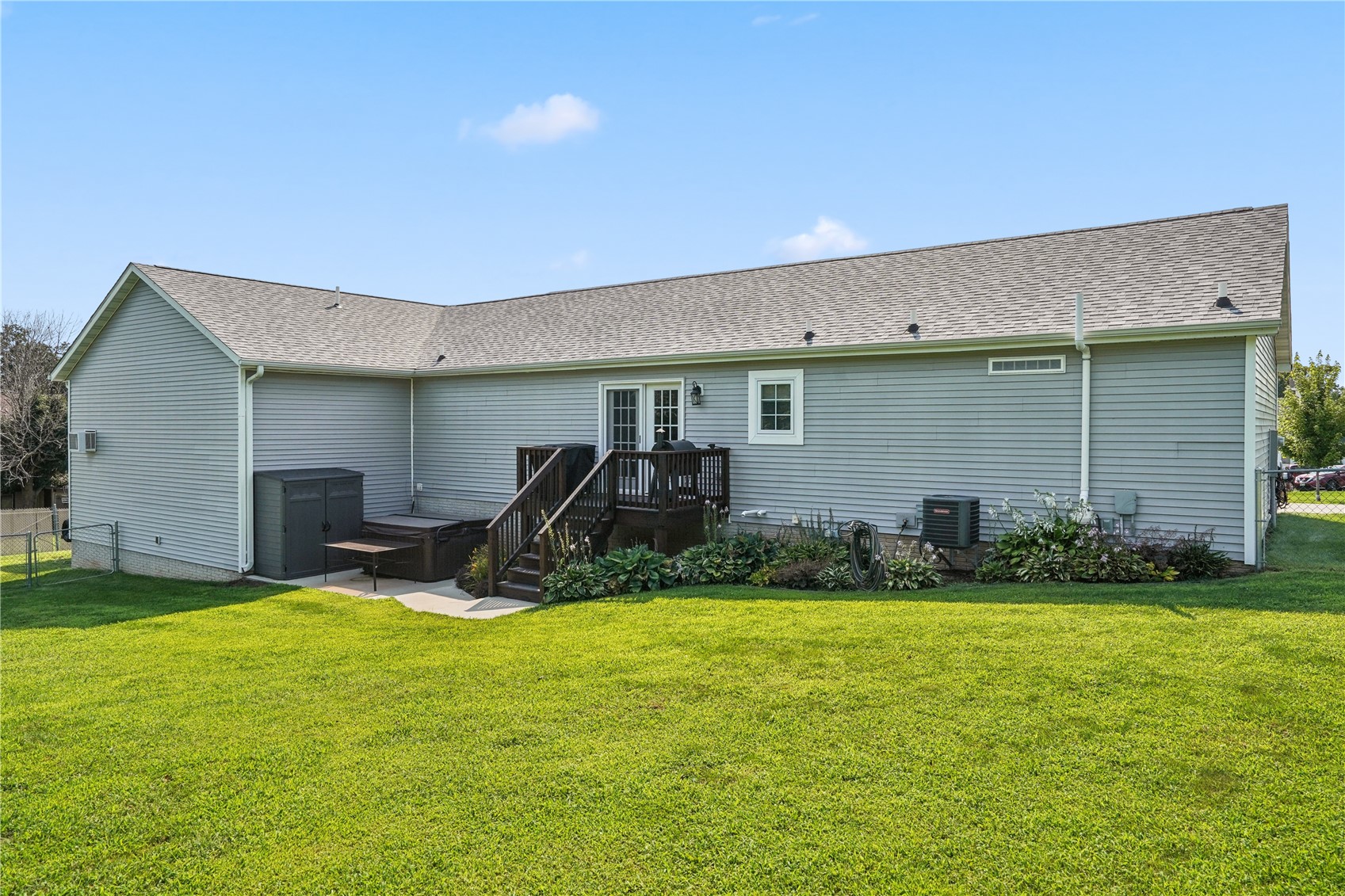 400 Summer Street SE Shellsburg IA 52332
