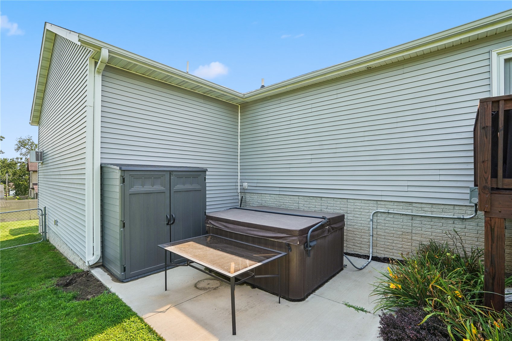 400 Summer Street SE Shellsburg IA 52332