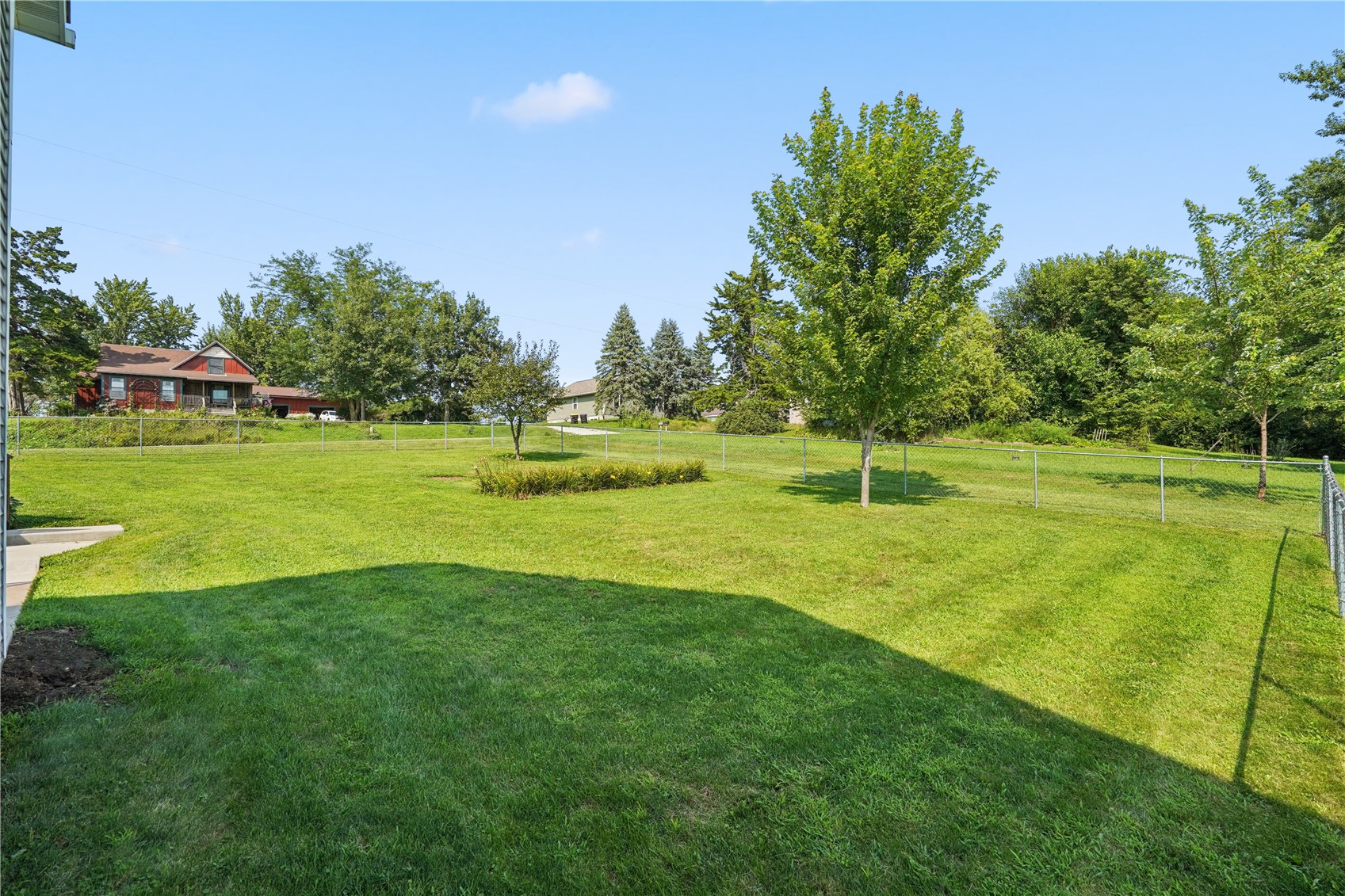 400 Summer Street SE Shellsburg IA 52332